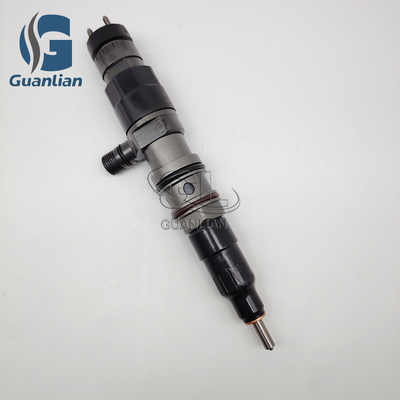 Nouveau injecteur de carburant 0445120271 A4710700487 0986435598 pour Mercedes-Benz Om471