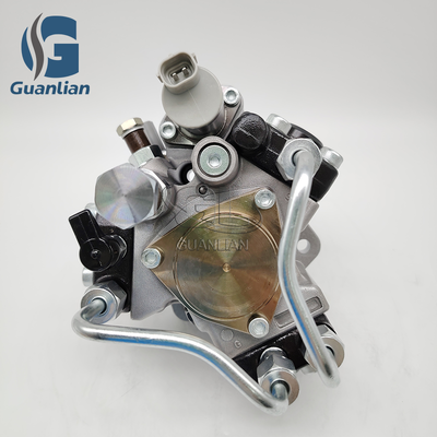 Une nouvelle pompe à carburant 294050-0010 HP4 pour Den-so Isu-zu 6HK1-TC