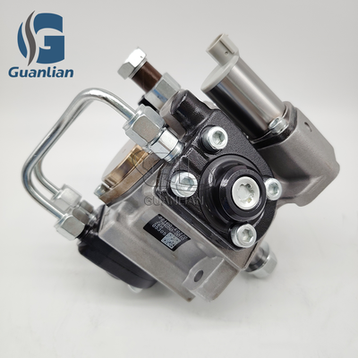 Une nouvelle pompe à carburant 294050-0010 HP4 pour Den-so Isu-zu 6HK1-TC