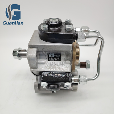 Une nouvelle pompe à carburant 294050-0010 HP4 pour Den-so Isu-zu 6HK1-TC