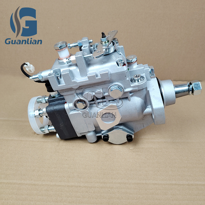 Pompes d'injection de carburant de haute qualité 104642-7044 6202-72-1211 pour chariot élévateur à fourche Komatsu 4D94LE FD25VT-11