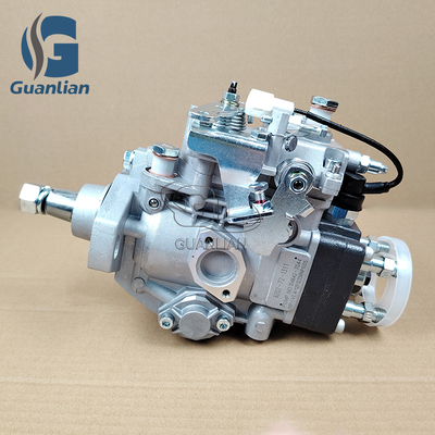 Pompes d'injection de carburant de haute qualité 104642-7044 6202-72-1211 pour chariot élévateur à fourche Komatsu 4D94LE FD25VT-11