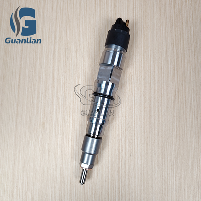 Injecteur de carburant de haute qualité 0445120235 837073713 pour tracteur Massey Ferguson Sisu Valtra