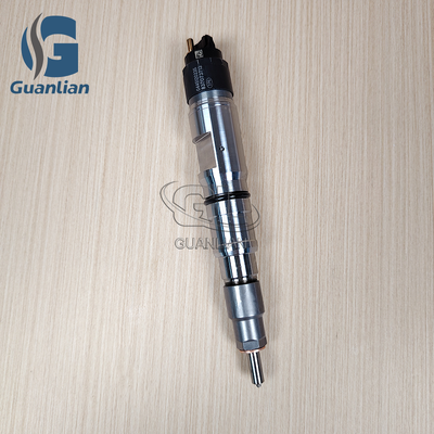 Injecteur de carburant de haute qualité 0445120235 837073713 pour tracteur Massey Ferguson Sisu Valtra