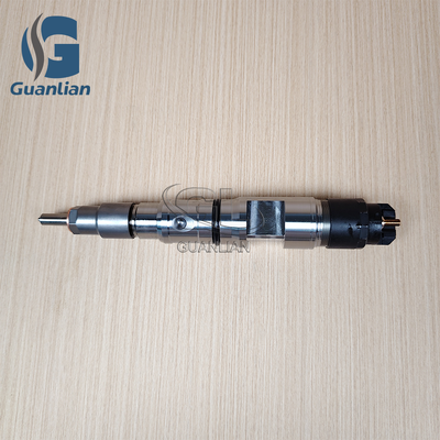 Injecteur de carburant de haute qualité 0445120235 837073713 pour tracteur Massey Ferguson Sisu Valtra