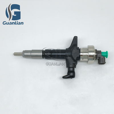 Injecteur de carburant diesel 8983318471 8-98331847-1 295050-0480 pour la buse G3S126 4JJ1