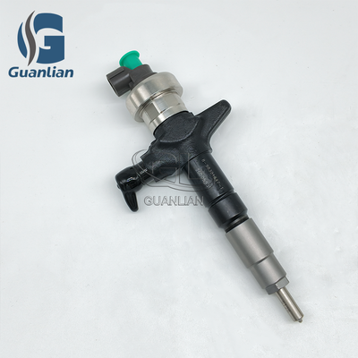Injecteur de carburant diesel 8983318471 8-98331847-1 295050-0480 pour la buse G3S126 4JJ1