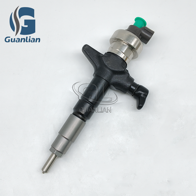 Injecteur de carburant diesel 8983318471 8-98331847-1 295050-0480 pour la buse G3S126 4JJ1