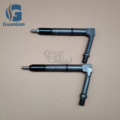 Nouveau Injecteur de carburant 48-4120 pour Nissan Y61 Urvan Navara ZD30 DTi
