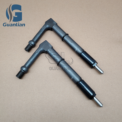 Nouveau Injecteur de carburant 48-4120 pour Nissan Y61 Urvan Navara ZD30 DTi