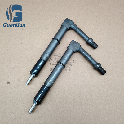 Nouveau Injecteur de carburant 48-4120 pour Nissan Y61 Urvan Navara ZD30 DTi