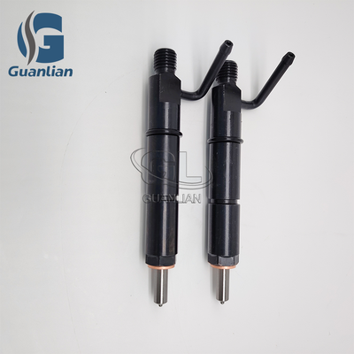 Nouveau injecteur de carburant 212-8470 pour le type de machine de creusement CAT 311C 312C 314C 318C 320C 3066 3064