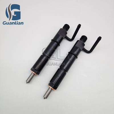 Nouveau injecteur de carburant 212-8470 pour le type de machine de creusement CAT 311C 312C 314C 318C 320C 3066 3064