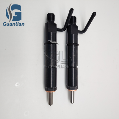 Injecteur de carburant 233-1161 2331161 pour pelle CAT 3066 3064 E312C E318C E320C E320D S4K