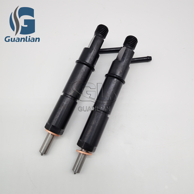 Injecteur de carburant 233-1161 2331161 pour pelle CAT 3066 3064 E312C E318C E320C E320D S4K