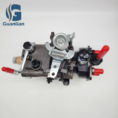 Pompes d'injection 9320A354G 2644H042 pour le moteur Perkins Vista 1104C.44TA étape II