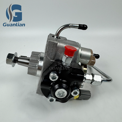 Pompes d'injection à rail commun 294000-0786 16700-VM01D pour Nissan