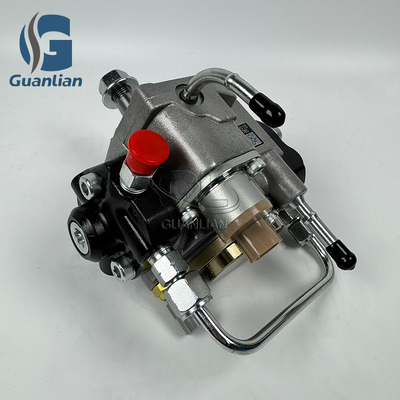 Pompes d'injection à rail commun 294000-0786 16700-VM01D pour Nissan