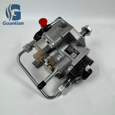 Pompes d'injection à rail commun 294000-0786 16700-VM01D pour Nissan