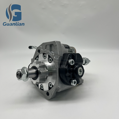 Pompe à essence commune diesel de rail 294000-0360 294000-0369 22100-30040 2210030040 2940000369 pour TOYOTA 1KD-FTV