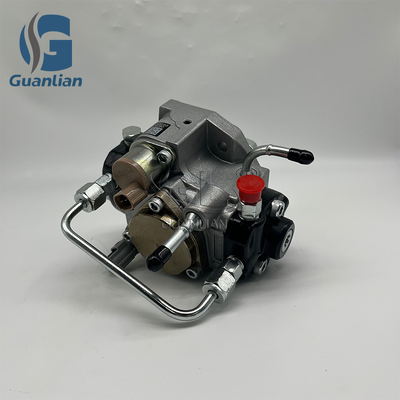 Pompe à essence commune diesel de rail 294000-0360 294000-0369 22100-30040 2210030040 2940000369 pour TOYOTA 1KD-FTV