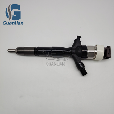 Injecteur commun de rail 095000-6900 23670-09200 095000-5610 095000-6110 095000-7240 095000-7250 095000-7600 095000-7610