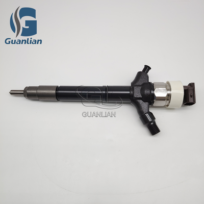 Injecteur de carburant 23670 – 51041, pour Toyota Land Cruiser 1vd-Ftv, nouveau