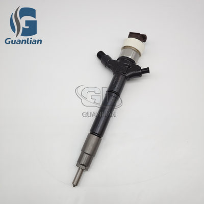 Injecteur de carburant 23670 – 51041, pour Toyota Land Cruiser 1vd-Ftv, nouveau