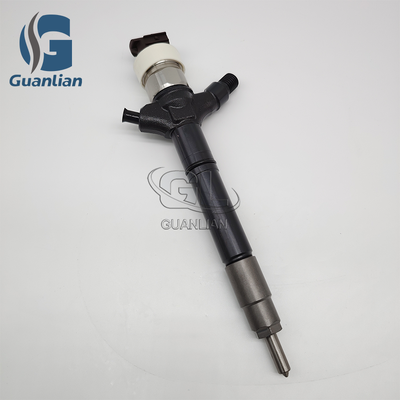 Injecteur de carburant 23670 – 51041, pour Toyota Land Cruiser 1vd-Ftv, nouveau