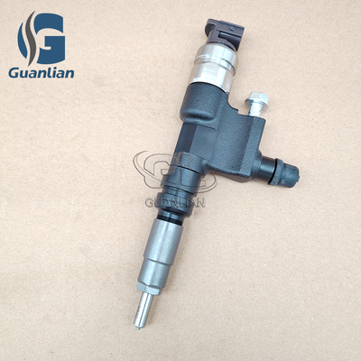 Injecteur de carburant Injecteur de rail commun 095000-6511 23670-E0080 Pour TOYOTA HINO