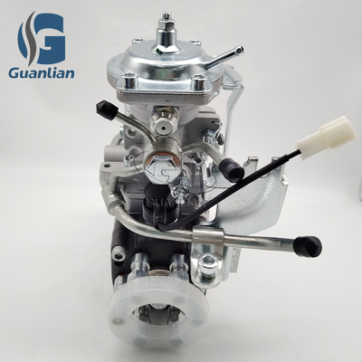 Pompes diesel VE Pompes à injection de carburant 104661-4260 VE6/11F1800RNP201 R201 Pour NISSAN TD42
