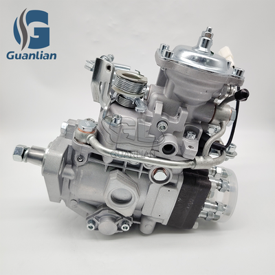 Pompes diesel VE Pompes à injection de carburant 104661-4260 VE6/11F1800RNP201 R201 Pour NISSAN TD42