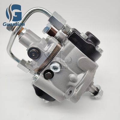 Pompes d'injection diesel commun rail 294000-1780 6275-71-1110 pour le moteur KOMATSU 4D95L
