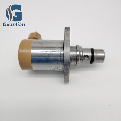Pompe d'injection de carburant à rampe commune Diesel, Valve de contrôle d'aspiration SCV 294200 – 2850 pour Toyota DYNA N04C-T 4000CC Hino Dutro TKG-XZC655M A860E 300