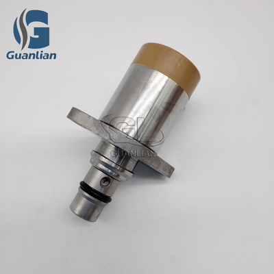 Pompe d'injection de carburant à rampe commune Diesel, Valve de contrôle d'aspiration SCV 294200 – 2850 pour Toyota DYNA N04C-T 4000CC Hino Dutro TKG-XZC655M A860E 300
