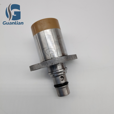 Pompe d'injection de carburant à rampe commune Diesel, Valve de contrôle d'aspiration SCV 294200 – 2850 pour Toyota DYNA N04C-T 4000CC Hino Dutro TKG-XZC655M A860E 300
