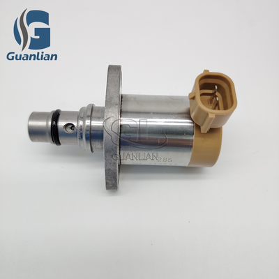 Pompe d'injection de carburant à rampe commune Diesel, Valve de contrôle d'aspiration SCV 294200 – 2850 pour Toyota DYNA N04C-T 4000CC Hino Dutro TKG-XZC655M A860E 300