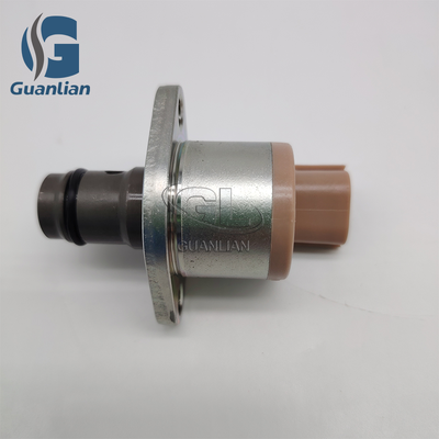 Pompes à injecteur de carburant neuf Scv vanne 294200-9750 pour HP3 294000-1200/1690/1810 pompe