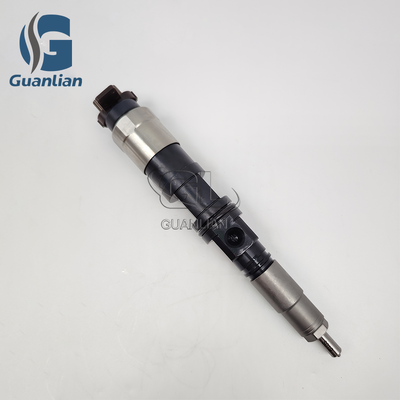 Injecteur à rampe commune 295050 – 0590 Re545562 Re543351, pièces de moteur essentielles pour machines John dee-re G3