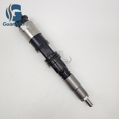 Injecteur à rampe commune 295050 – 0590 Re545562 Re543351, pièces de moteur essentielles pour machines John dee-re G3