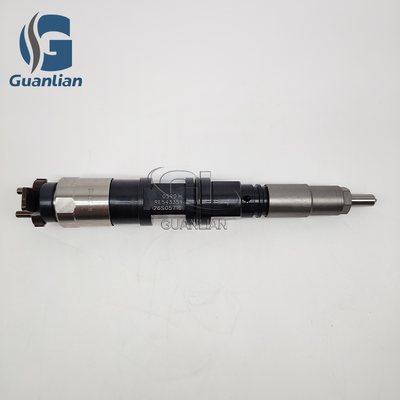 Injecteur à rampe commune 295050 – 0590 Re545562 Re543351, pièces de moteur essentielles pour machines John dee-re G3