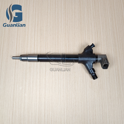 Injecteur de carburant commun 295900-0480 23670-51060 pour Toyota 1vd-Ftv Land Cruiser 200