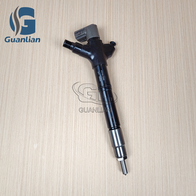 Injecteur de carburant commun 295900-0480 23670-51060 pour Toyota 1vd-Ftv Land Cruiser 200