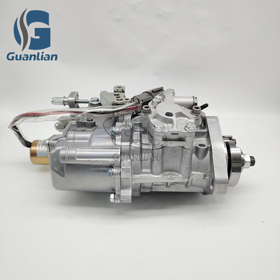 Une nouvelle pompe à injection de carburant 729236-51421 729236-51412 pour le moteur Yanmar 3tnv88 4tnv88