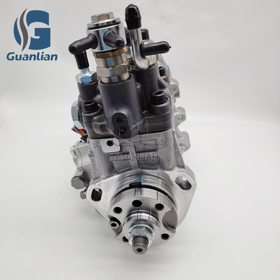 Une nouvelle pompe à injection de carburant 729236-51421 729236-51412 pour le moteur Yanmar 3tnv88 4tnv88