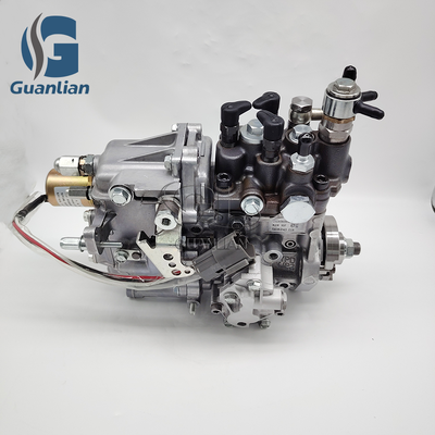 Une nouvelle pompe à injection de carburant 729236-51421 729236-51412 pour le moteur Yanmar 3tnv88 4tnv88