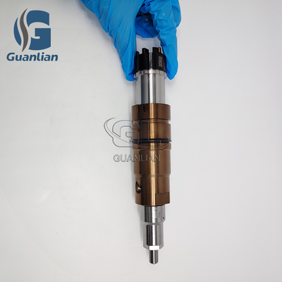 Injecteur de carburant 2086663 de haute qualité pour moteur DC13 DC05 DC123