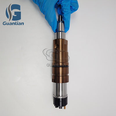 Injecteur de carburant 2086663 de haute qualité pour moteur DC13 DC05 DC123