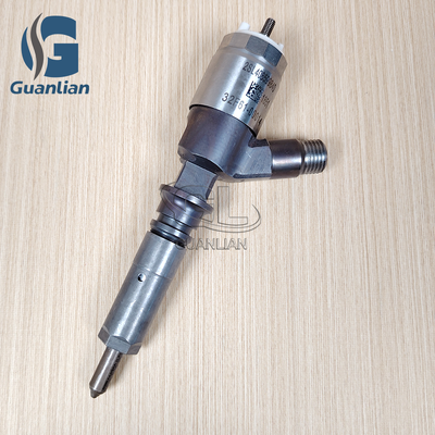 326-4756 3264756 32f61-00014 32f6100014 Injecteur de carburant C 4.2 Moteur