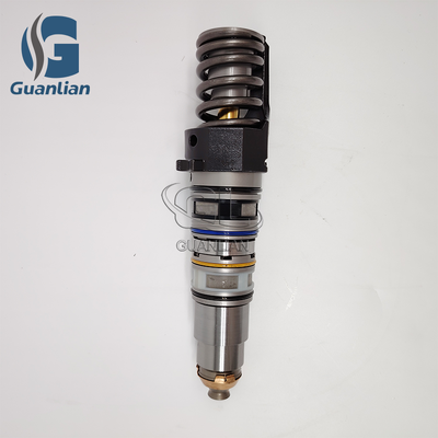 Injecteur diesel de haute qualité 4954432 pour Cum-mins ISX